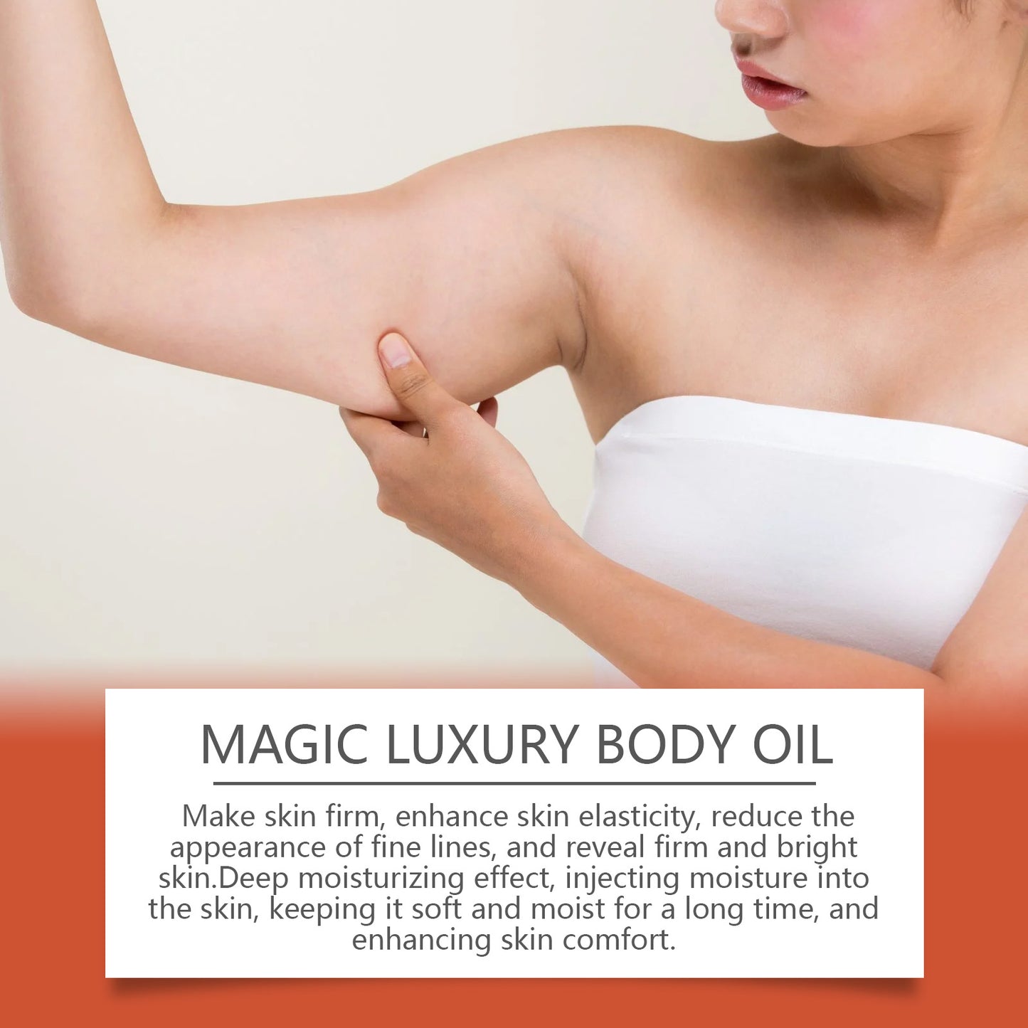 Tightening & Firming Body Oil™