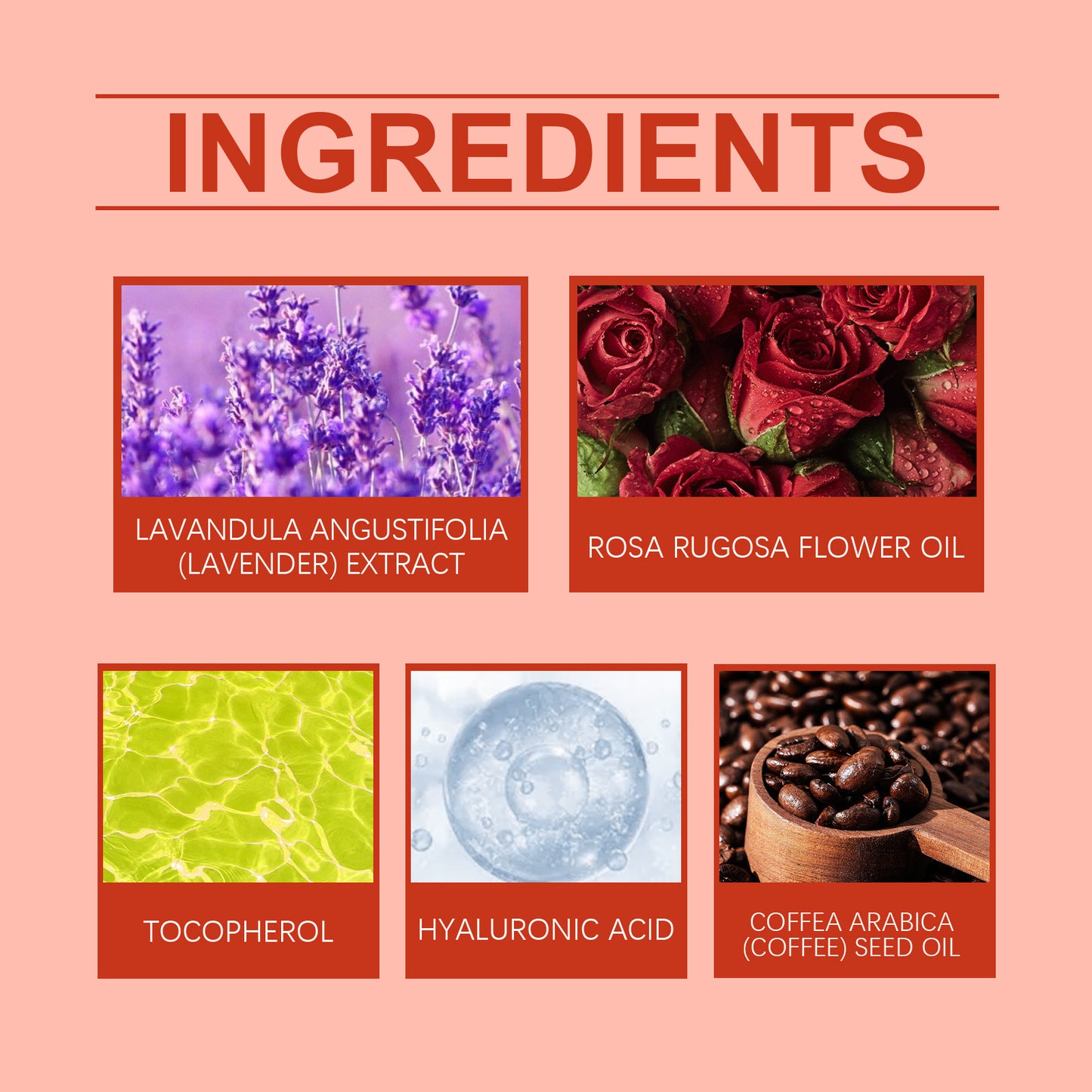 Tightening & Firming Body Oil™