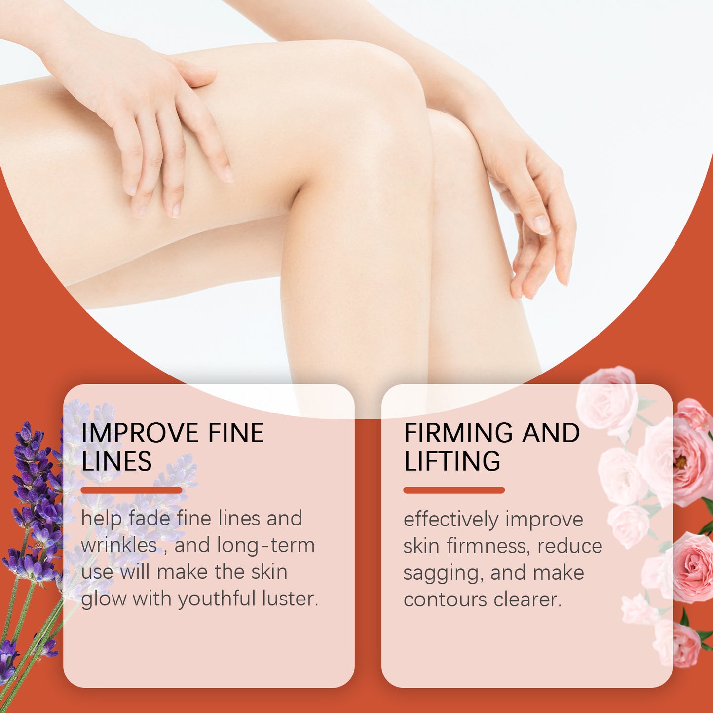 Tightening & Firming Body Oil™