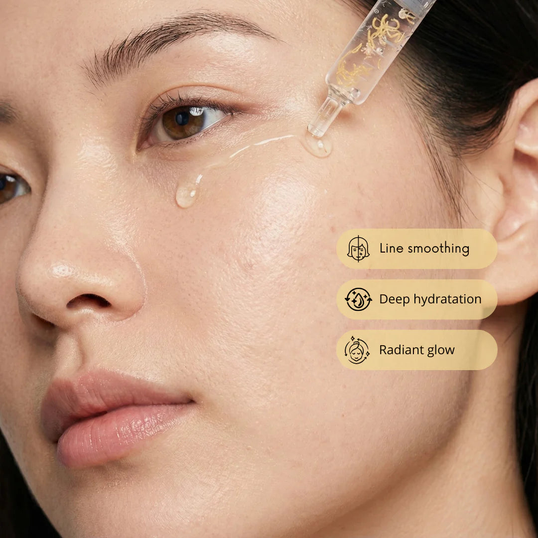 SilkFusion™ Peptide Lifting Serum