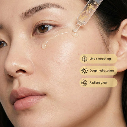 SilkFusion™ Peptide Lifting Serum