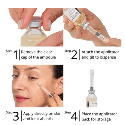 SilkFusion™ Peptide Lifting Serum