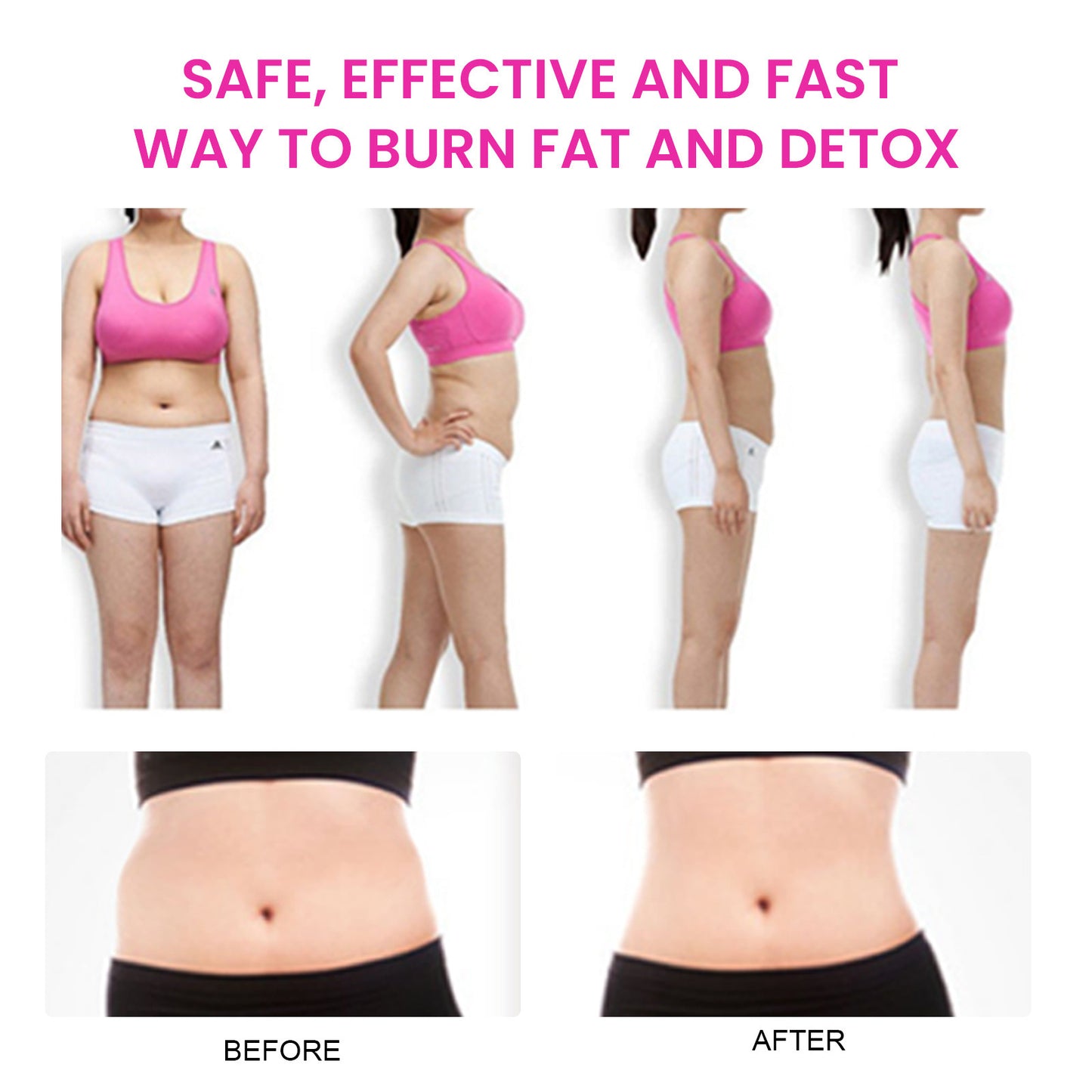 Slimming Detox Tea
