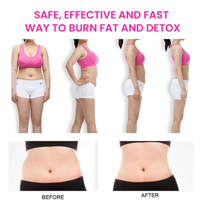 Slimming Detox Tea
