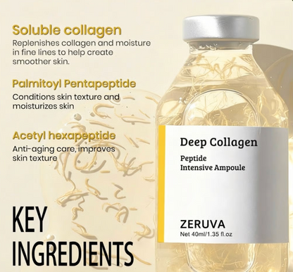 SilkFusion™ Peptide Lifting Serum