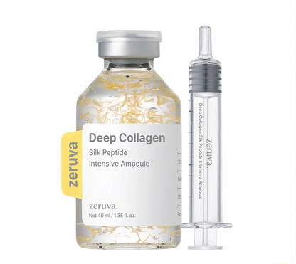 SilkFusion™ Peptide Lifting Serum