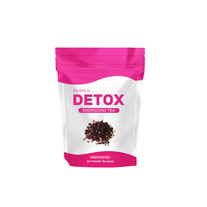 Slimming Detox Tea