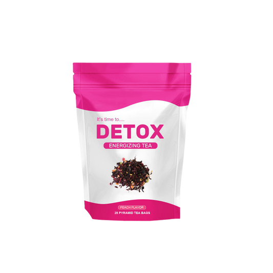 Slimming Detox Tea