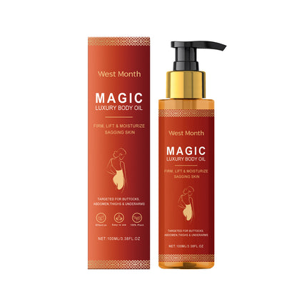 Tightening & Firming Body Oil™