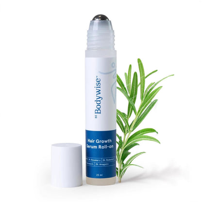 HerbalRoot™ Roll-On Serum