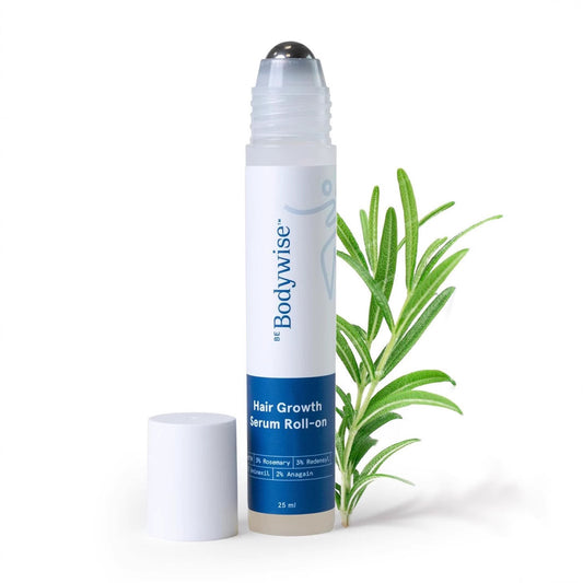 HerbalRoot™ Roll-On Serum