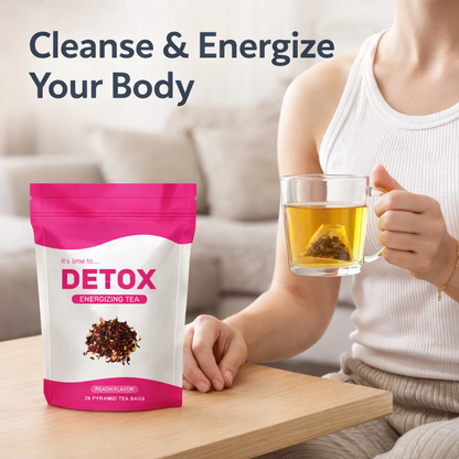 Slimming Detox Tea