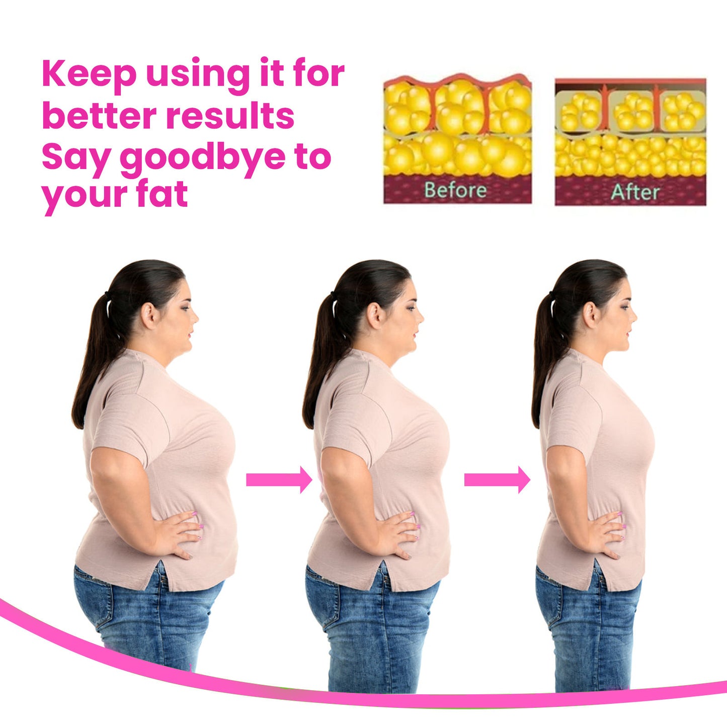 Slimming Detox Tea