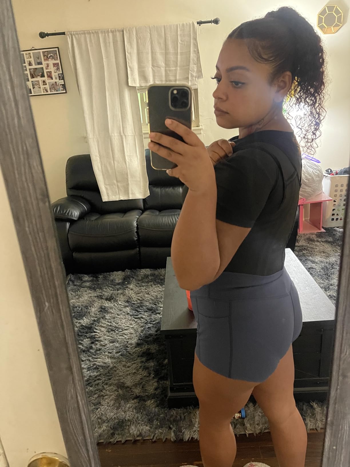 Leaner, sharper, and way more focused. No crashes, no bloat — just clean strength that actually feels like it’s doing something.