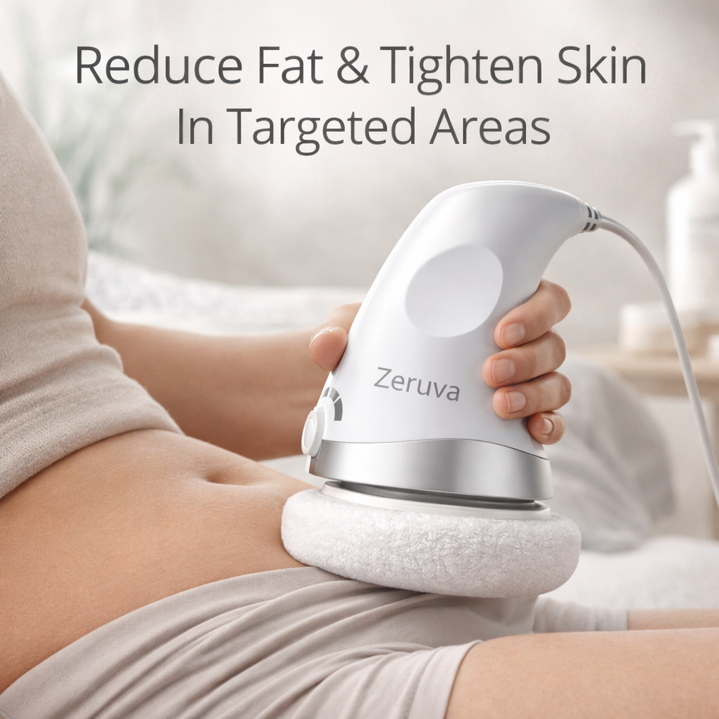 Zeruva Scupltix Pro™