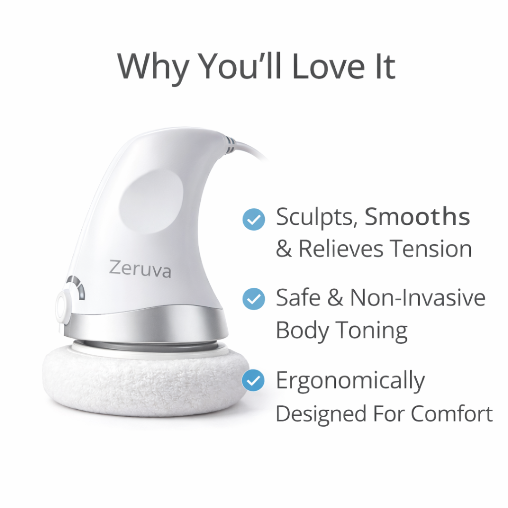 Zeruva Scupltix Pro™