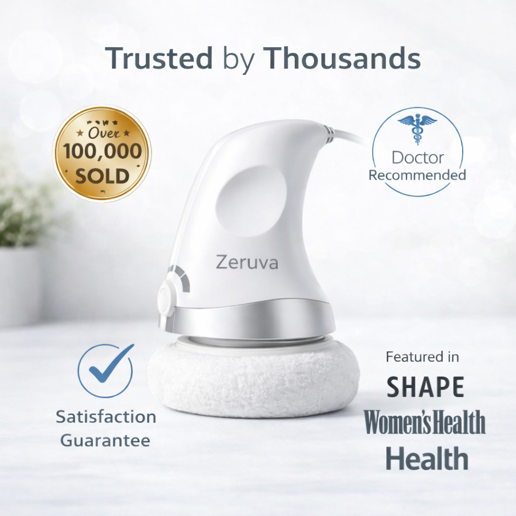 Zeruva Scupltix Pro™