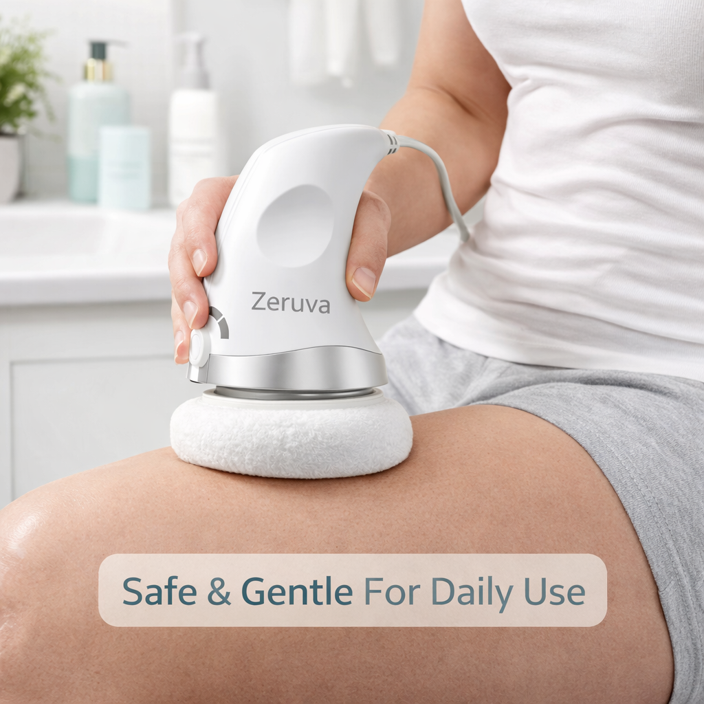 Zeruva Scupltix Pro™