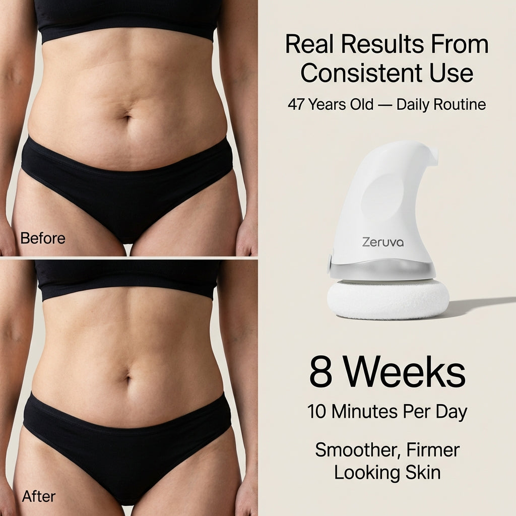 Zeruva Scupltix Pro™