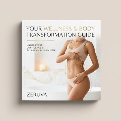 Body Transformation Sculpting Guide