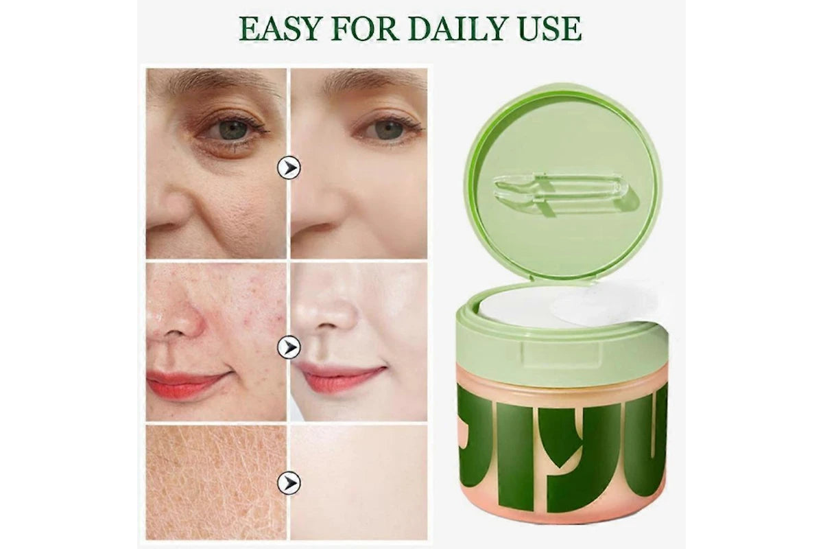 JIYU™ Korean Toner Pads