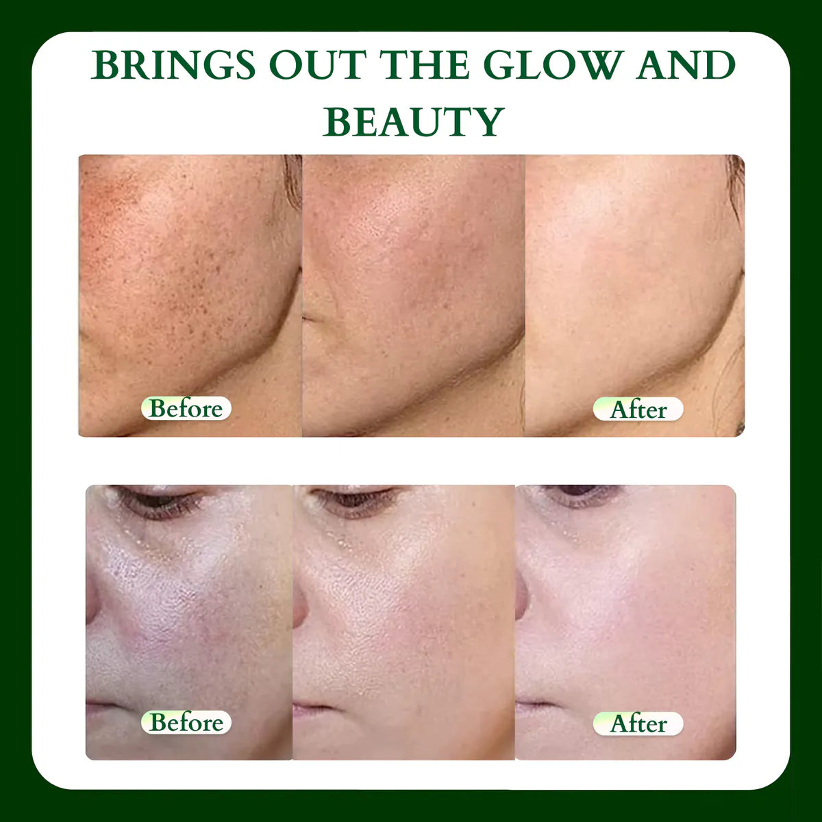 JIYU™ Korean Toner Pads