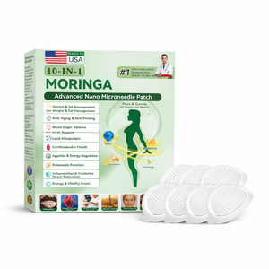 Slimming Micro Needle Patch