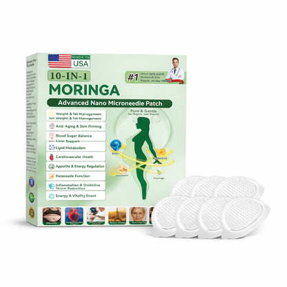 Slimming Micro Needle Patch