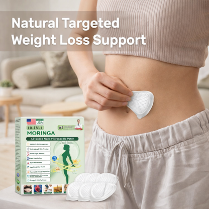Slimming Micro Needle Patch